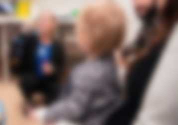 STEP-metoden, forskningsstudie ved Umeå Universitet