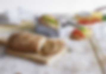 Sempers glutenfria Havrebröd