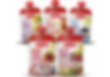 Kayttovalmiit puurot, Semper Lastenrauka