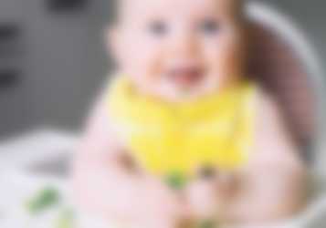 Baby spiser broccoli