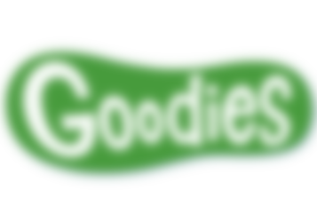 Goodies logotype