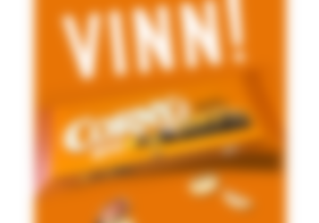 Vinn en tivolipakke fra Corny