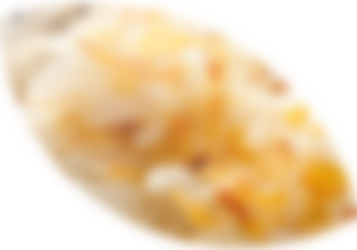 Rösti Close-up