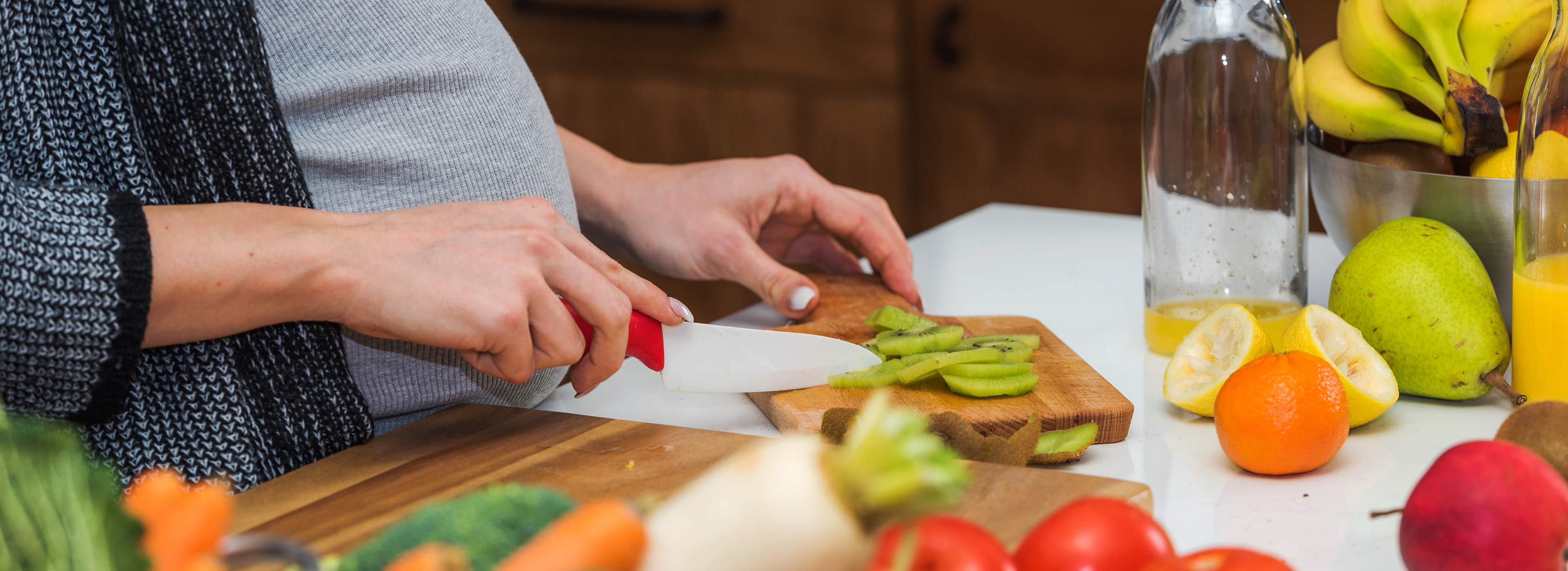Wat Mag Je Wel Eten Tijdens Je Zwangerschap Hero Baby