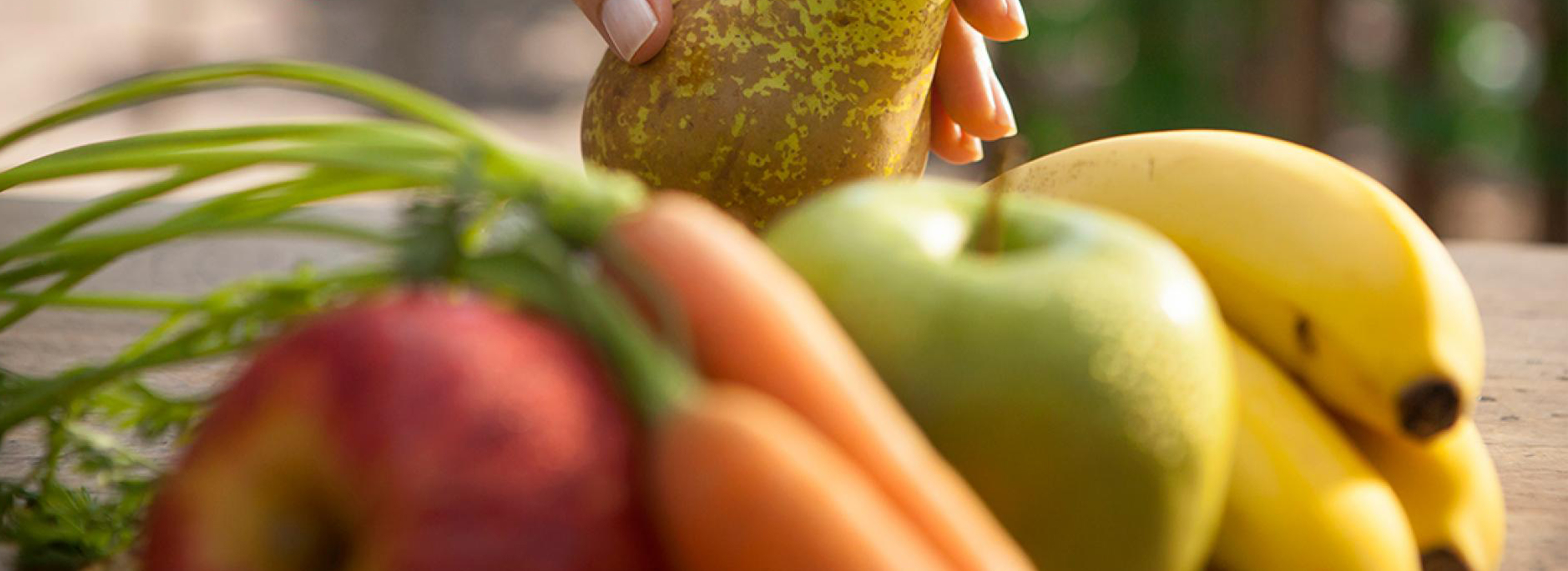 Alimentación infantil ecológica: Hero Solo 🥕