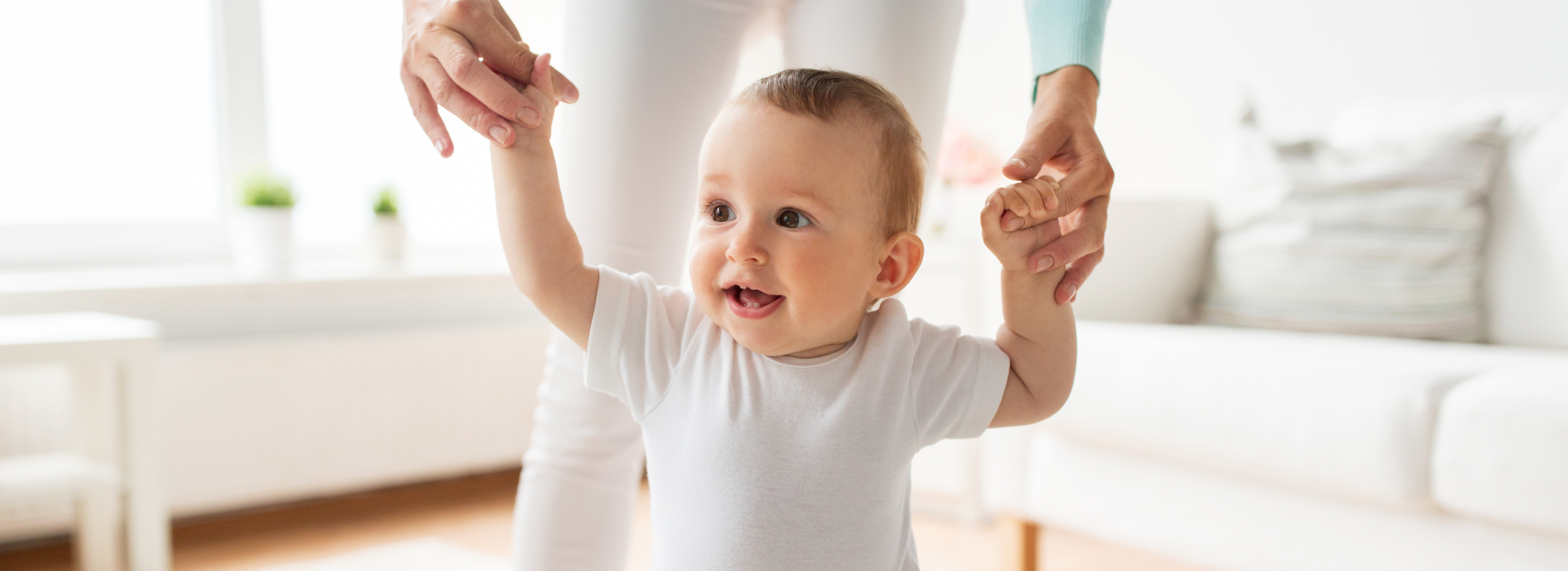 Qué hace un bebe de 3 meses