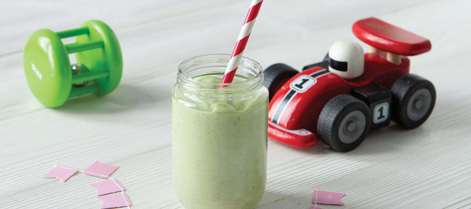 Top 89+ imagen semper smoothie recept