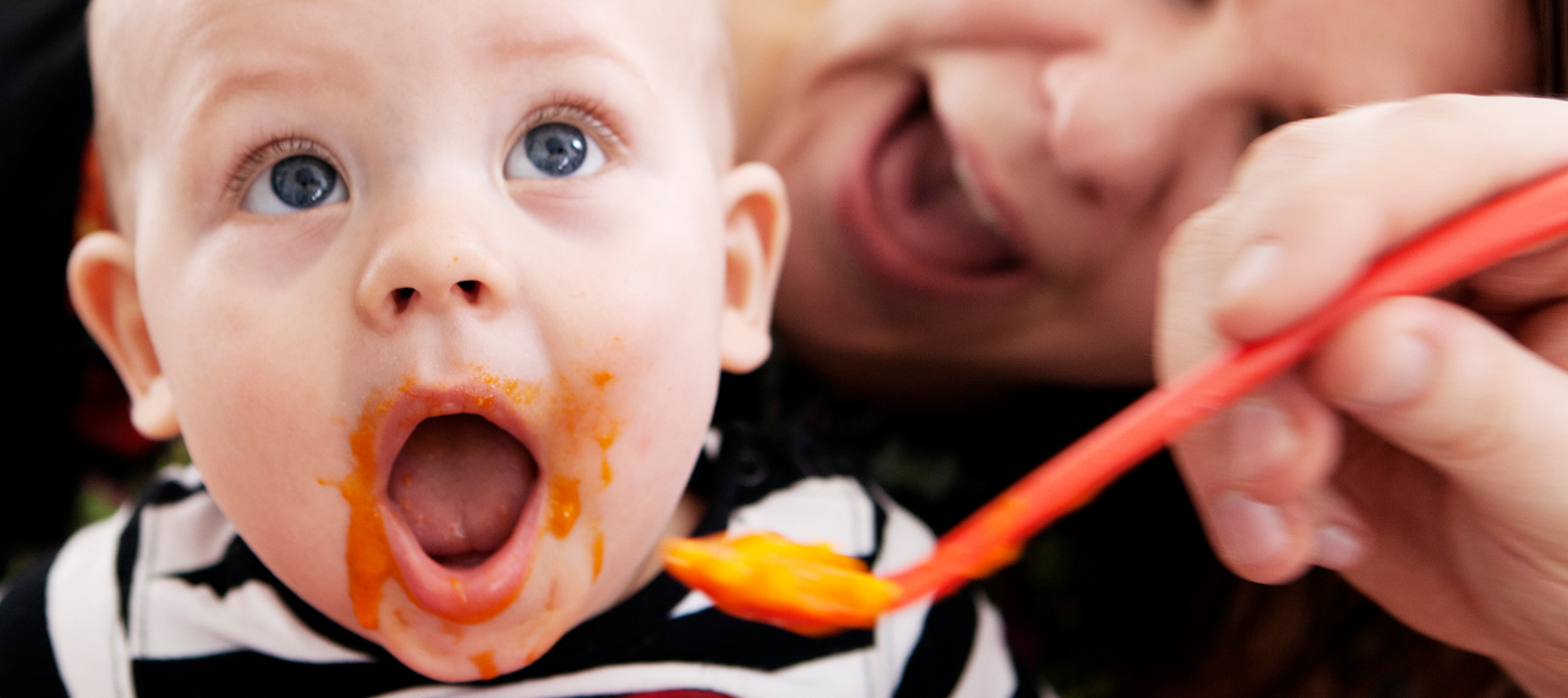 6 måneder baby mat oppskrifter 6 måneder baby mat oppskrifter