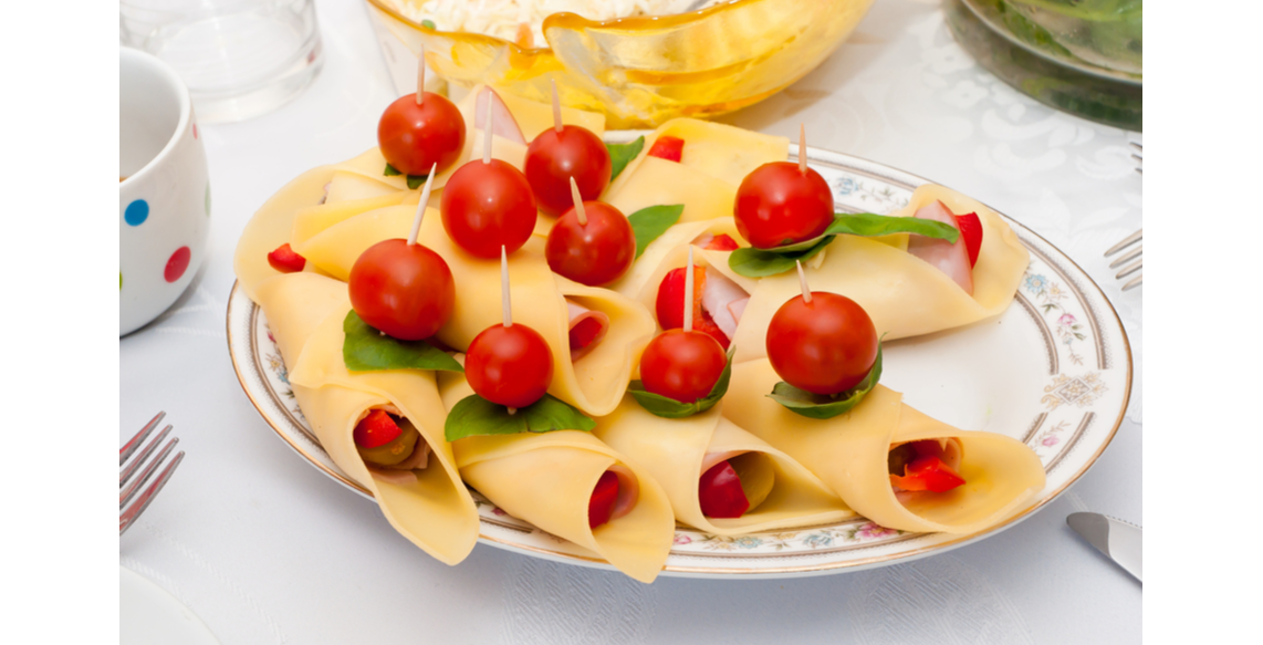 Snacks para niños de 1 año  Recetas sencillas y muy apetecibles