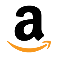 Logo retailer Amazon