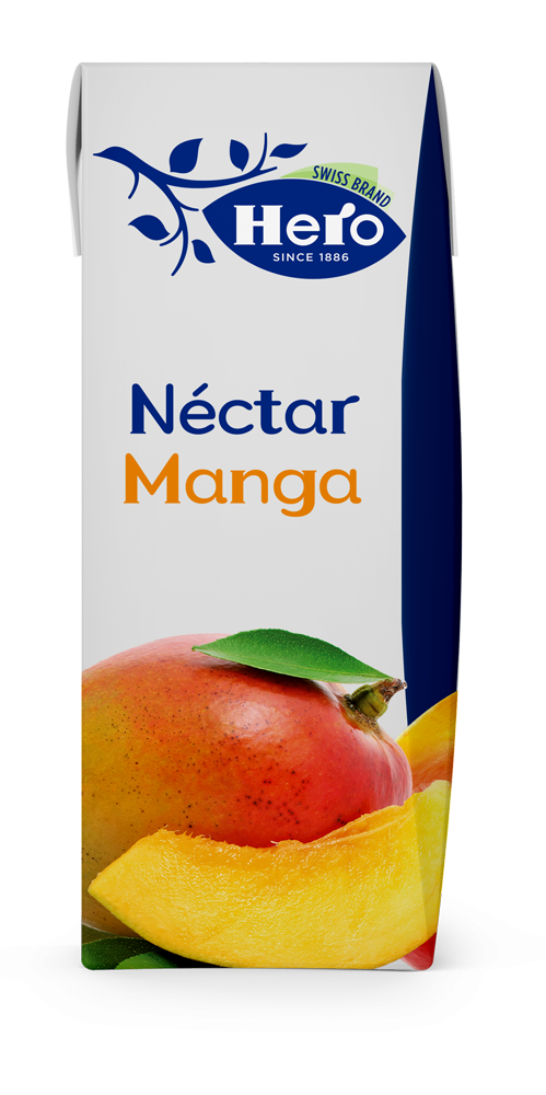 Néctar Tutti Frutti 1l