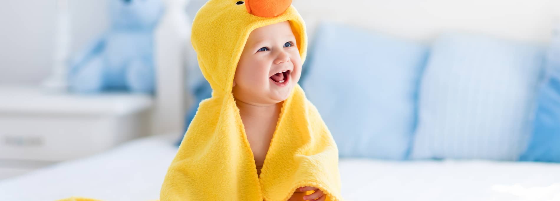 Mejores telas y tejidos para bebés ? Hero Baby