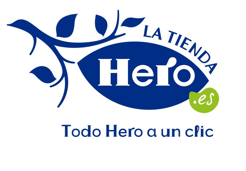 Logo punto de venta Hero