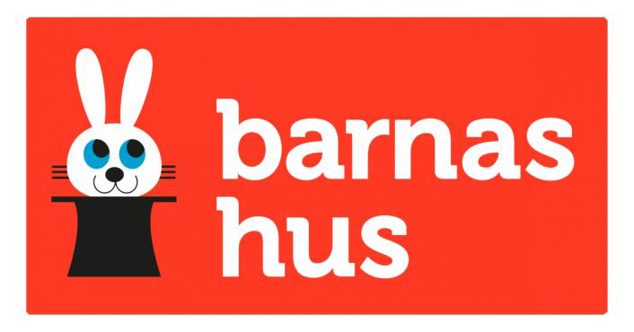 Logo retailer Barnas_hus_logo