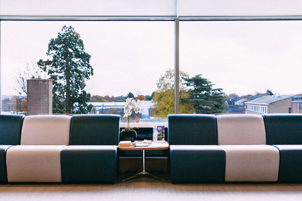 Mayfield Clinic Oxford Hero Health