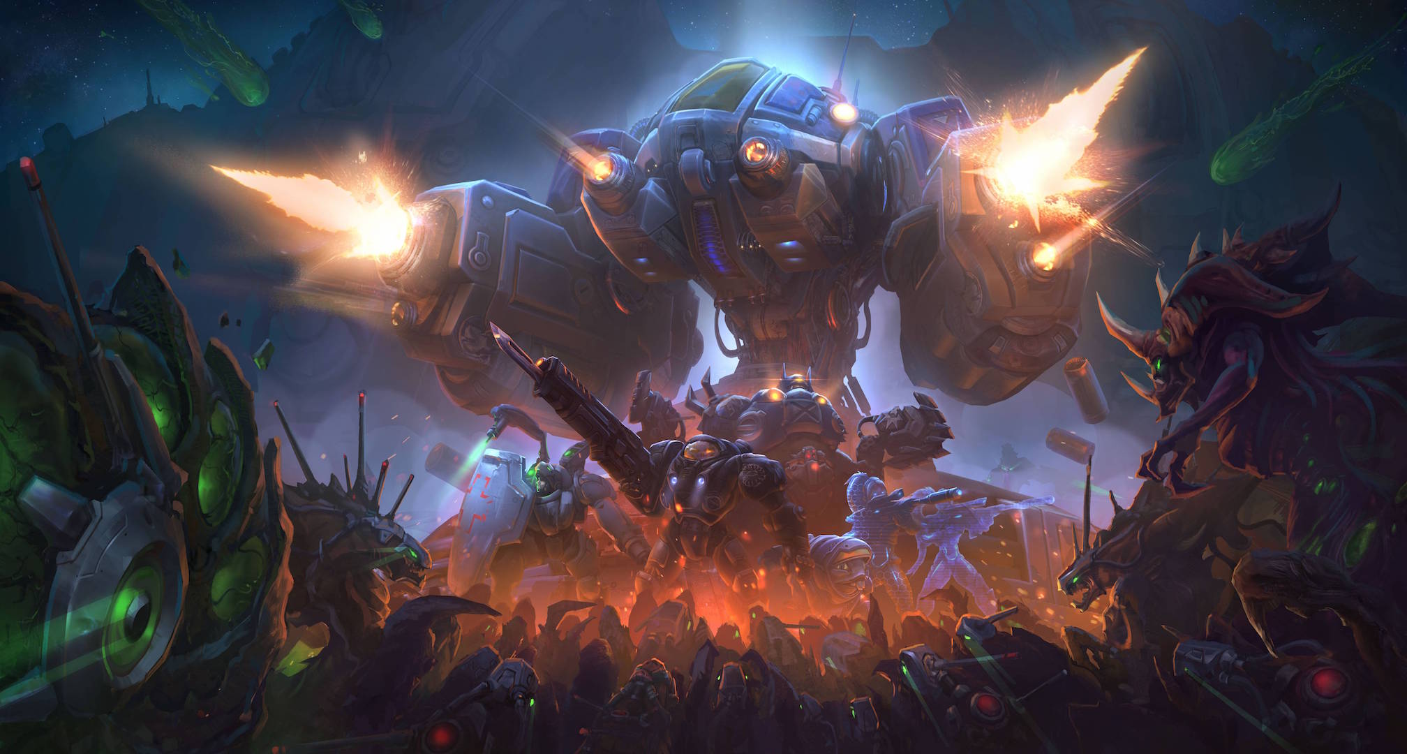 Braxis Holdout Patch Notes