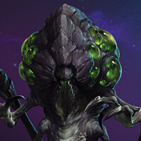 Heroes of the Storm: My Builds – Abathur