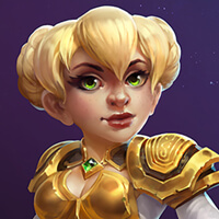 Heroes Of The Storm - Heroes of the Storm  Chromie e Medivh são os novos  personagens do game - The Enemy