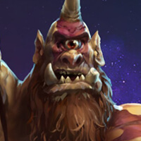 Heroes of the Storm – Cho'Gall 