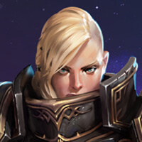 Heroes of the Storm Johanna Guide [REWORK]