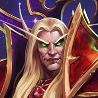 Heroes of the Storm update officially debuts Kael'thas