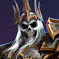 Blizzard's 'Heroes Of The Storm' Gains Leoric Character From