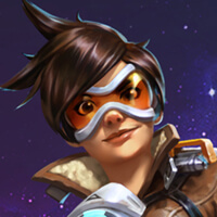 Tracer - Liquipedia Heroes of the Storm Wiki