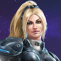 Nascida no Nexus, Orphea é a nova heroína de Heroes of the Storm