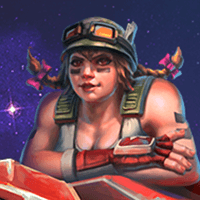 Ten Ton Hammer  HEROES OF THE STORM PTR PATCH NOTES – AUGUST 31, 2020