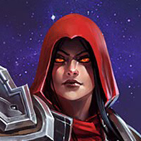 Heroes of the Storm: Valla