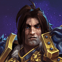 April 30 Heroes of The Storm patch notes add Anduin Wrynn