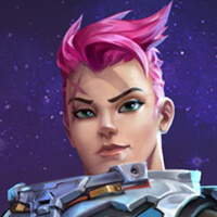 Heroes of the Storm: Zarya & Warhead Junction Update Review