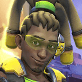 Lucio live in Heroes of the Storm plus the latest patch notes