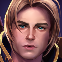 Heroes of the Storm Anduin Guide [Rework]