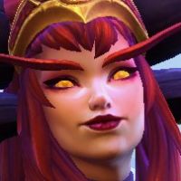 MIX: Heroes of the Storm - Alexstrasza Patch Tier List