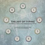 The Art of Typing Book