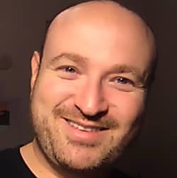 Marshall Æon