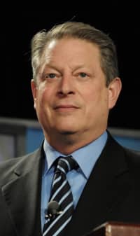 Al Gore