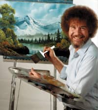 Bob Ross