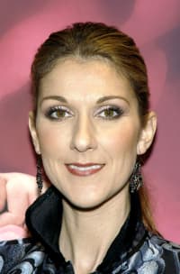 Celine Dion