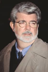 George Lucas