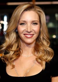 Lisa Kudrow