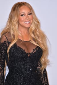 Mariah Carey