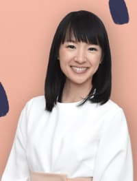 Marie Kondo