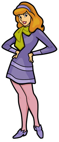 Daphne Blake