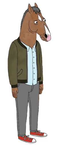 BoJack Horseman