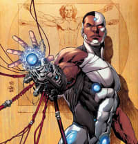 Cyborg