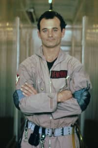 Dr. Peter Venkman