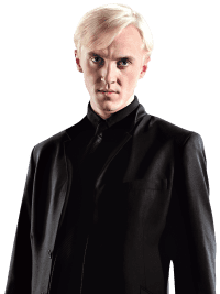 Draco Malfoy