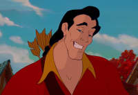 Gaston